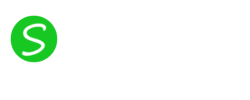 Skydaddle